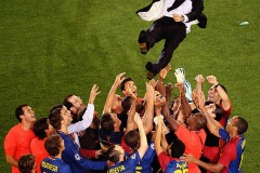 本菲卡1-0国米，黑暗马继续狂奔