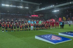 皇马阿隆索战术调整激活三叉戟，球队整体实力显著提升