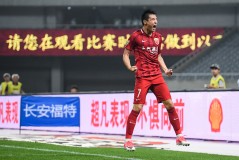 大连人0-2青岛海牛，保级关键战失利