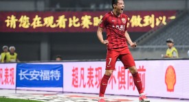 大连人0-2青岛海牛，保级关键战失利