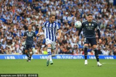 英超第六轮焦点战：利物浦曼城领跑，切尔西曼联悬念迭起